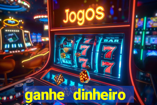 ganhe dinheiro jogando games