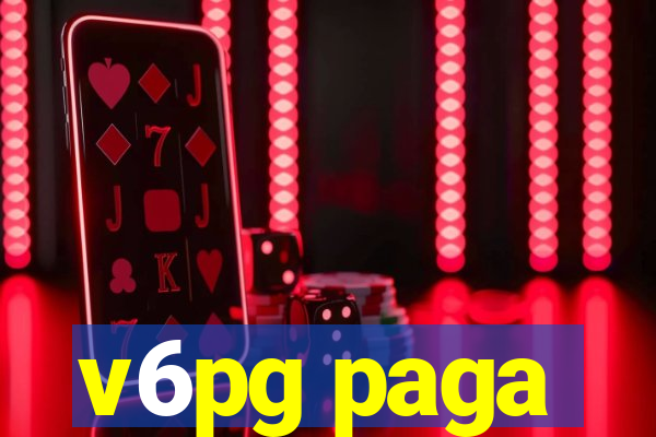 v6pg paga