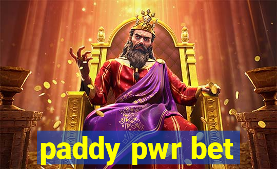 paddy pwr bet