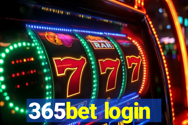 365bet login