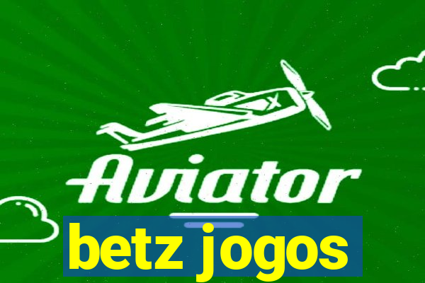 betz jogos