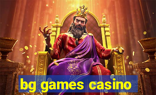 bg games casino