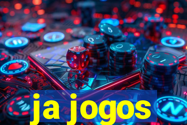 ja jogos