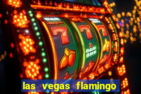 las vegas flamingo hotel and casino