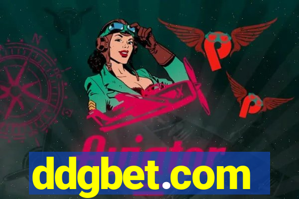 ddgbet.com