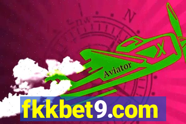 fkkbet9.com