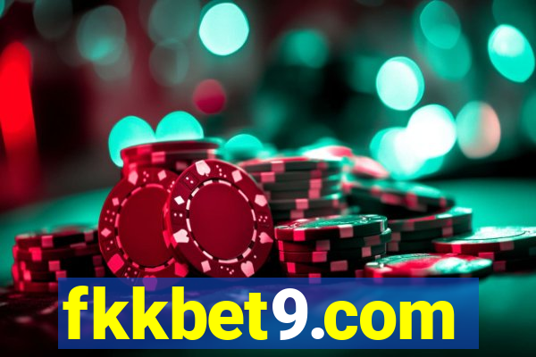 fkkbet9.com