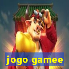 jogo gamee