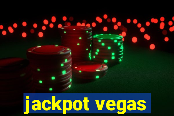 jackpot vegas