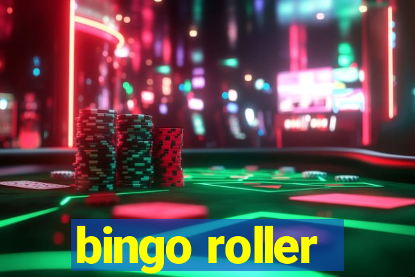 bingo roller