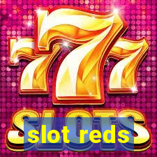 slot reds