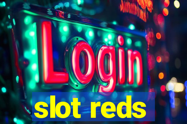 slot reds