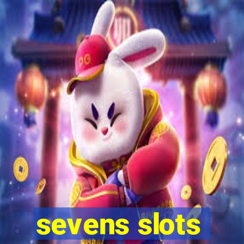 sevens slots