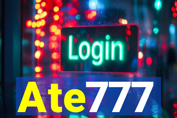 Ate777