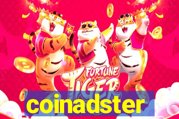 coinadster