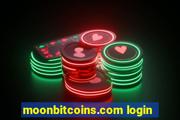 moonbitcoins.com login