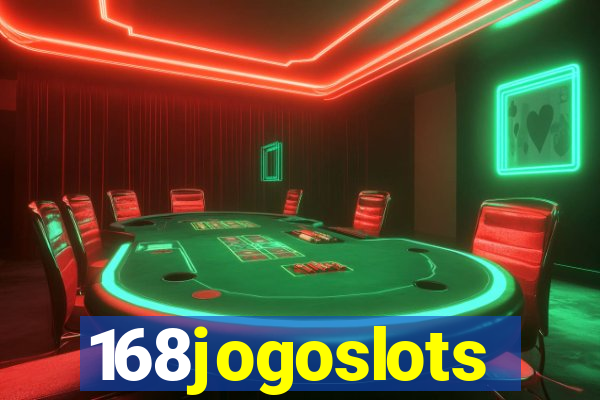 168jogoslots