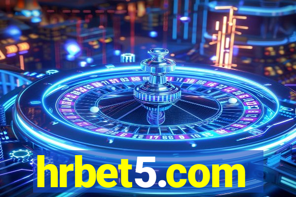 hrbet5.com