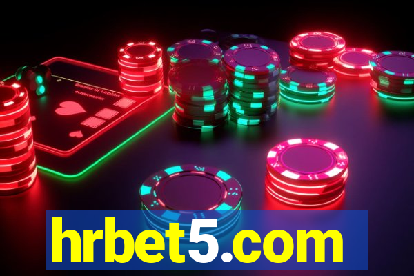 hrbet5.com