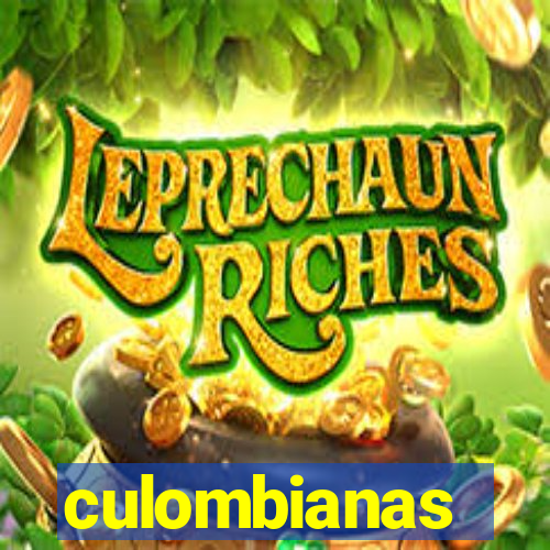 culombianas