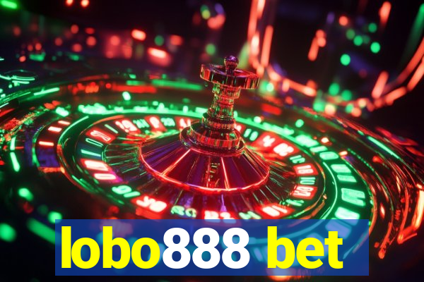 lobo888 bet