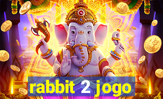 rabbit 2 jogo