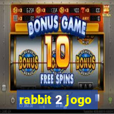 rabbit 2 jogo