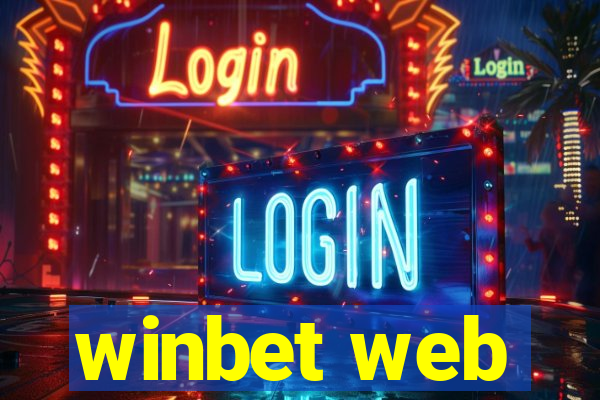 winbet web