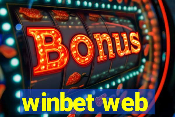 winbet web