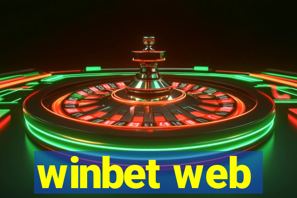 winbet web