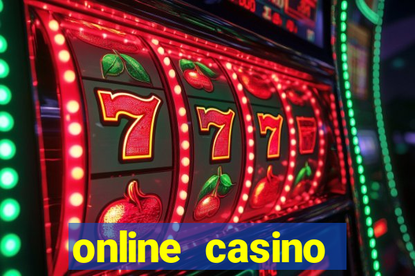 online casino echtgeld test