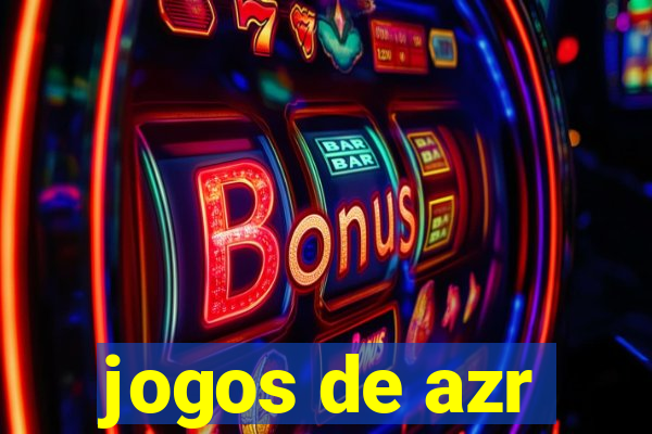 jogos de azr