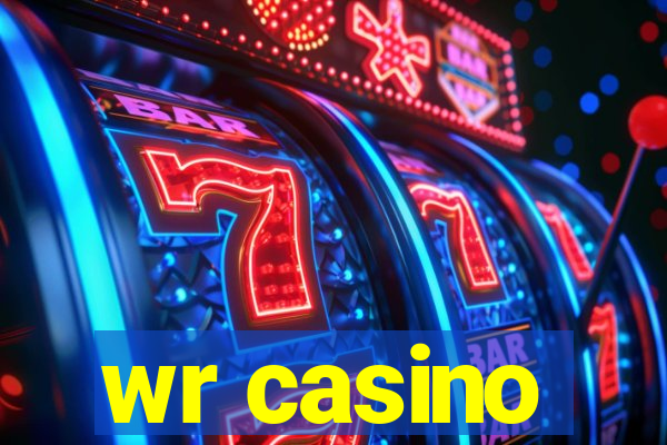 wr casino