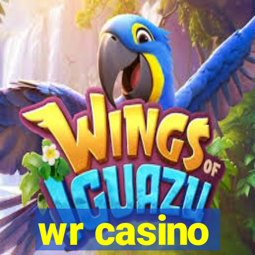 wr casino