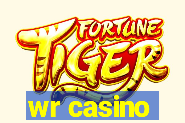 wr casino