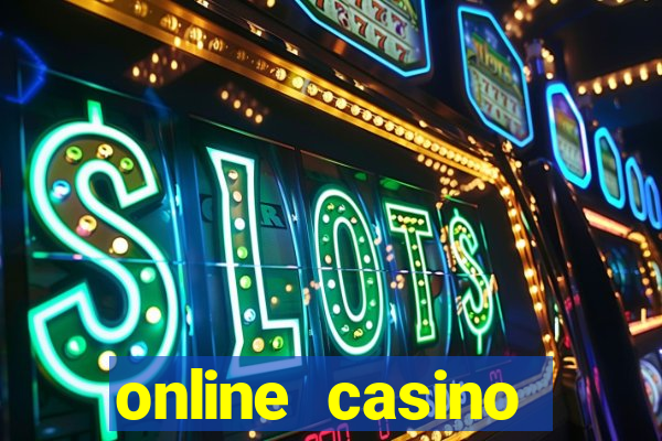 online casino roulette rules