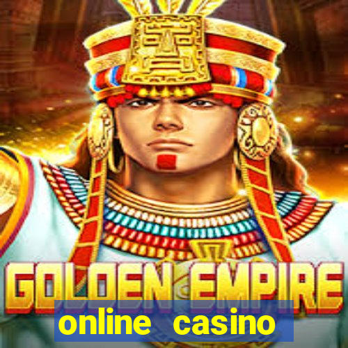 online casino roulette rules