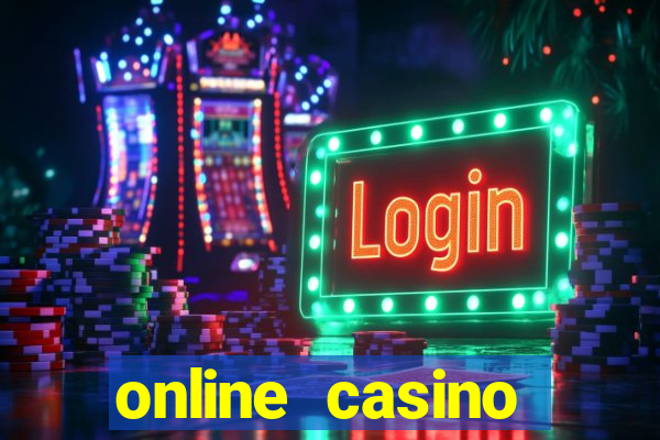 online casino roulette rules