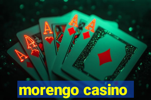 morengo casino