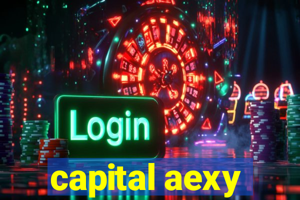 capital aexy