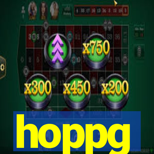 hoppg