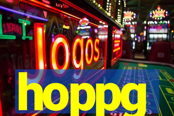 hoppg