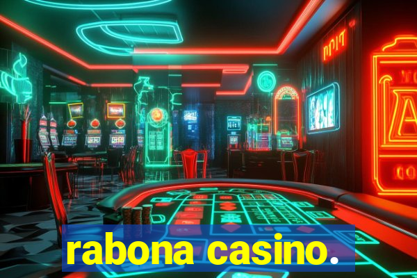 rabona casino.