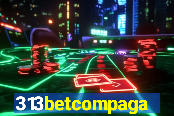 313betcompaga