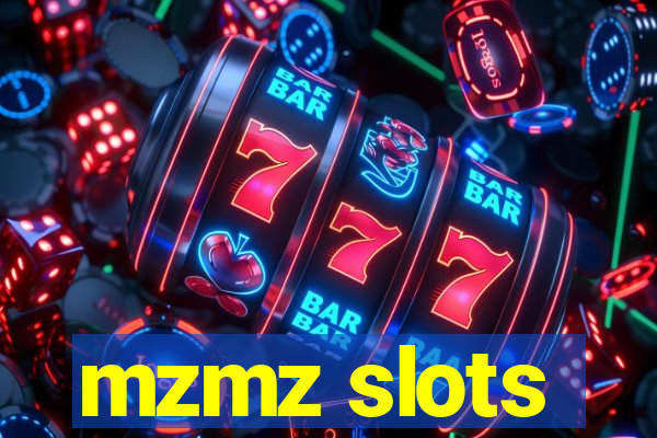 mzmz slots