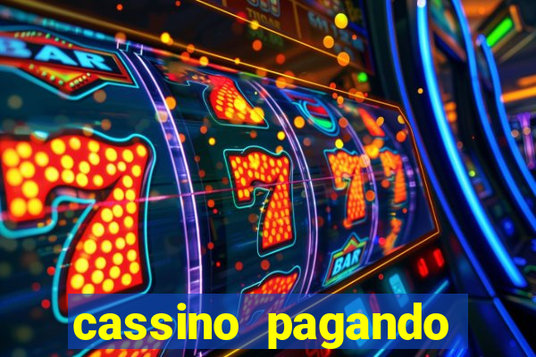 cassino pagando b么nus no cadastro