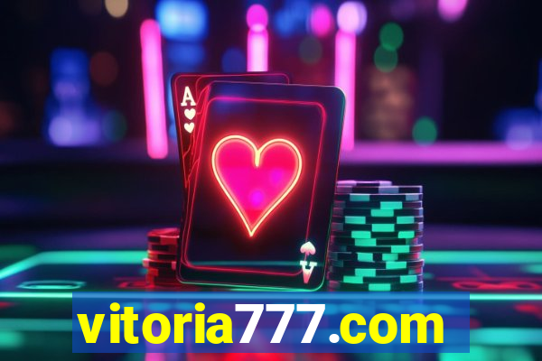 vitoria777.com