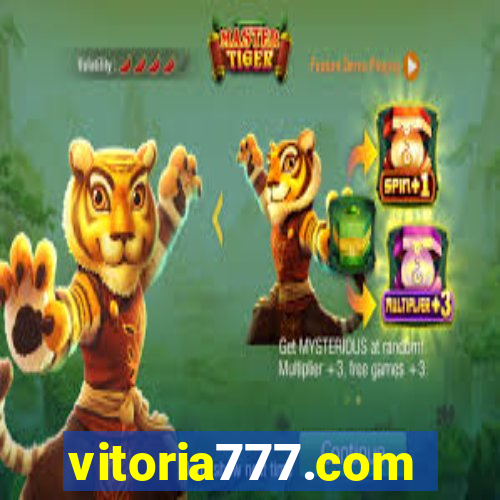 vitoria777.com