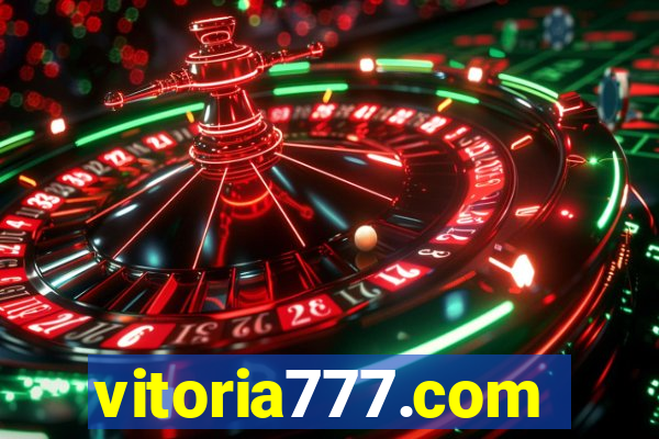 vitoria777.com