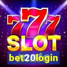 bet20login